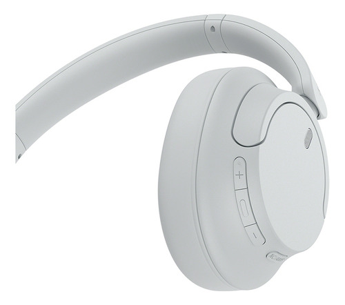 Audífonos Inalámbricos Con Noise Cancelling Wh-ch720n Color Blanco - Imagen 8
