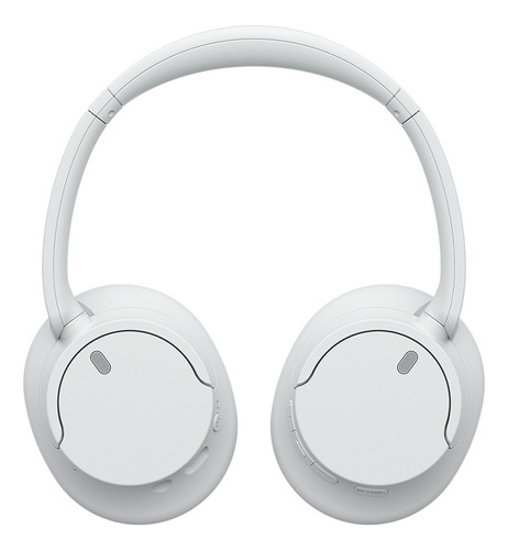 Audífonos Inalámbricos Con Noise Cancelling Wh-ch720n Color Blanco - Imagen 9