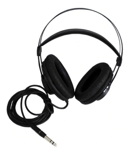Audífonos Akg Blackshark K52 Abz Matte Black Con Luz Azul - Imagen 13