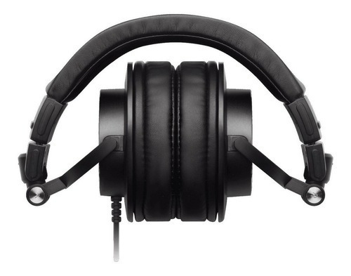 Presonus Hd9 Audifonos Profesionales De Estudio Color Negro - Imagen 3