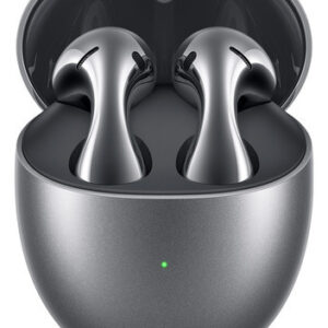 Audífonos Huawei Freebuds 5 Hi-res Ip54 Anc Gris Acero