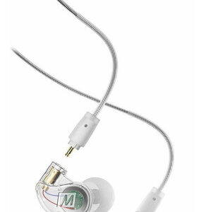 Audífonos In-ear Mee Audio M6 Pro Clear