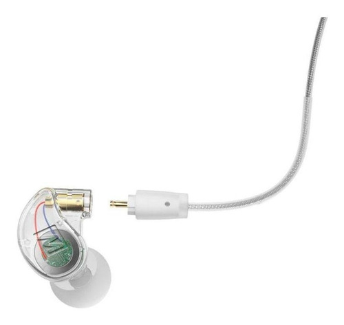 Audífonos In-ear Mee Audio M6 Pro Clear - Imagen 3