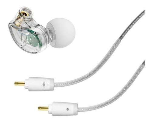 Audífonos In-ear Mee Audio M6 Pro Clear - Imagen 4
