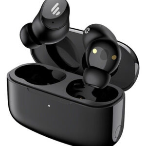 Auriculares Intraurales Bluetooth Edifier Tws1 Pro 2, Color Negro