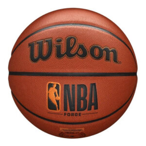 Balón De Basketball Nba Forge