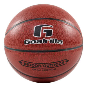 Goalrilla Baloncesto Para Hombre De Tamaño Reglamentario P. Color 0