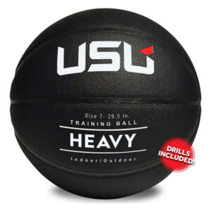 Usu Baloncesto De Entrenamiento Pesado Con Peso, 3 Libras