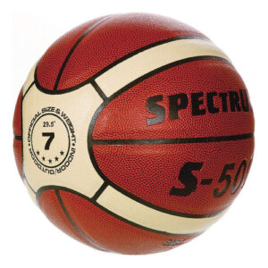 Spectrum Composite S-500 Baloncesto Color Naranja