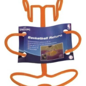 Spalding Back Atcha Ball Return , Naranja, Baloncesto Depor. Color Naranja