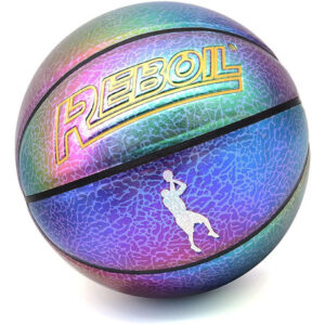 Reboilphase Reboil - Baloncesto Mamba Spirit Talla 5 Para . Color Mamba Purple