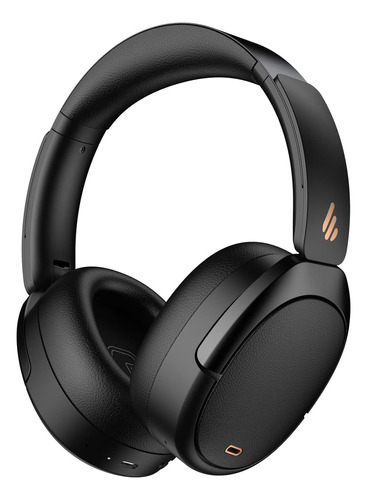 Producto Generico - Edifier Wh950nb Auriculares Con Cancela. Color Negro