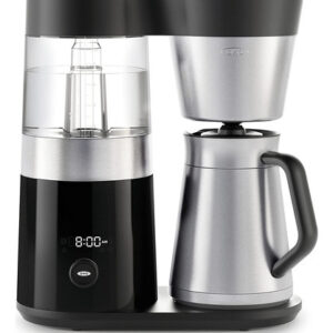 Cafetera Con Cerebro De Camarera Oxo Para 9 Tazas De Cafe