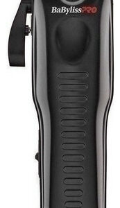 Cortadora De Cabello Babylisspro Lo-profx Fx825