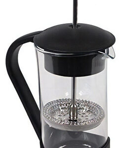 Cafetera Clever Chef Synchkg059677 Manual Prensa Francesa