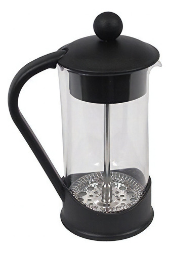 Cafetera Clever Chef Synchkg059677 Manual Prensa Francesa - Imagen 3