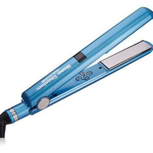 Plancha Para Cabello 1   Babylisspro De Titanio Pantalla