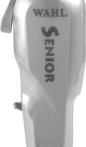 Cortadora De Pelo Wahl Profesional Senior 8500 Gris 120v
