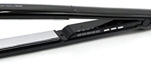 Plancha De Cabello Corioliss C3bl Negra