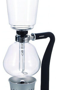 Cafetera Hario Next Nxa-5 Manual Sifón