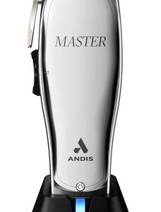 Andis 12660 Professional Master Corded / Cordless Hair Remme