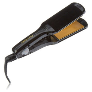 Conair Pro Ceramic Tools - Plancha Alisadora De Infrarrojos. Color Negro