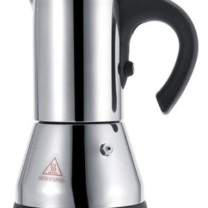 Cafetera Eléctrica, Enchufe De La Ue 220v 200 / 300ml Cafete