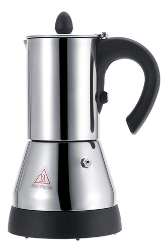 Cafetera Eléctrica, Enchufe De La Ue 220v 200 / 300ml Cafete