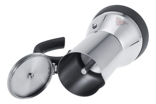 Cafetera Eléctrica, Enchufe De La Ue 220v 200 / 300ml Cafete - Imagen 6