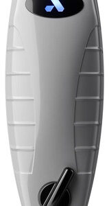 Andis Cortadora Profesional De Pelo Y Barba Con Cable/inal. Color Gris