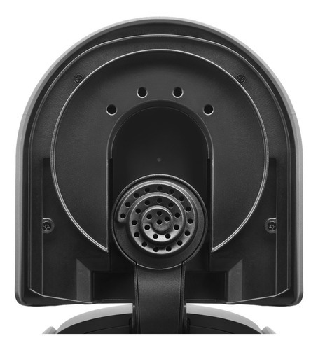 Cafetera De Goteo Kitchenaid 12 Tazas Kcm1208dg Color Gris - Imagen 5