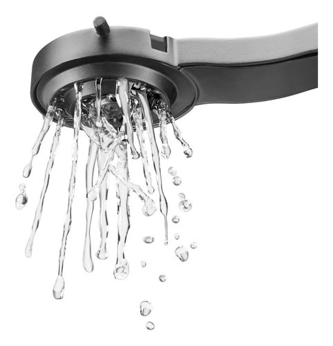 Cafetera De Goteo Kitchenaid 12 Tazas Kcm1208dg Color Gris - Imagen 6
