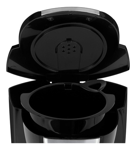 Black+decker Cafetera Programable Dcm100b De 12 Tazas Con J. Color Negro - Imagen 3