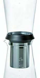 Cafetera Hario Shizuku Sbs-5b Manual Cold Brew