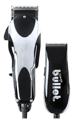 Cortadora Terminadora Sterling® 4 & Bullet Combo V5000