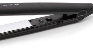 Corioliss C1 Plancha De Pelo De Hierro Plano Profesional, Pl