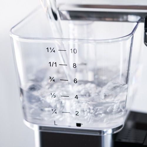 Cafetera Technivorm-moccamaster Kbt. Cafetera Con Garrafa T. Color Polished Silver - Imagen 3