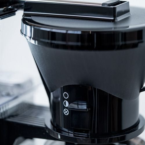 Cafetera Technivorm-moccamaster Kbt. Cafetera Con Garrafa T. Color Polished Silver - Imagen 5