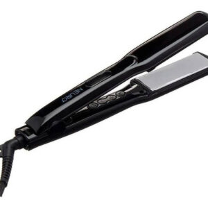 Plancha De Cabello Paul Mitchell Neuro Smooth 1.25 Negra 110v/220v