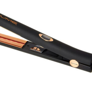 Nume Style Setter - Plancha Plana De Titanio, Planchas Flot. Color Oro Rosa