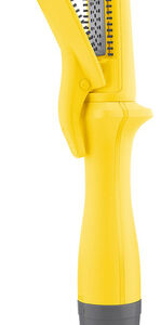 Drybar The Straight Shot - Plancha De Secado Por Soplado Color Amarillo