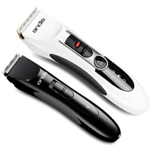 Andis 24610 Kit Combinado De Corte De Pelo Para El Hogar Sel