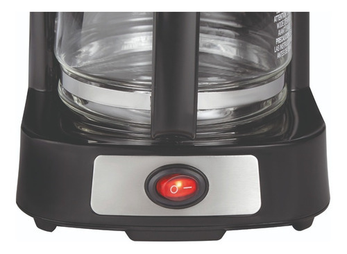 Cafetera Para 5 Tazas Hamilton Beach Frontfill Compact 46110 - Imagen 4