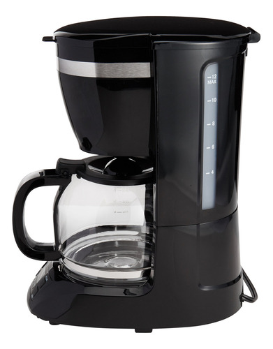 Capresso 424.01 - Cafetera De Goteo De 12 Tazas Acero Inox. Color Stainless - Imagen 4