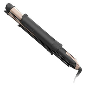 Plancha De Cabello Remington S33a10 Negra 120v