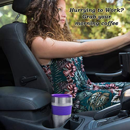 Combinación De Cafetera De Una Taza 2 En 1 Definitiva Y Taz - Imagen 3