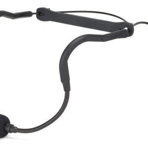 Micrófono Condensador De Cintillo Samson Qex