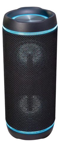 Eduplink Altavoces Bluetooth De Volumen Más Fuerte, Graves. Color Negro - Imagen 6