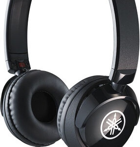 Auriculares Compactos Yamaha Hph-50b Cerrados, Negro