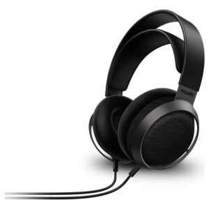 Producto Generico - Philips Fidelio X3 - Auriculares Con Ca. Color Negro